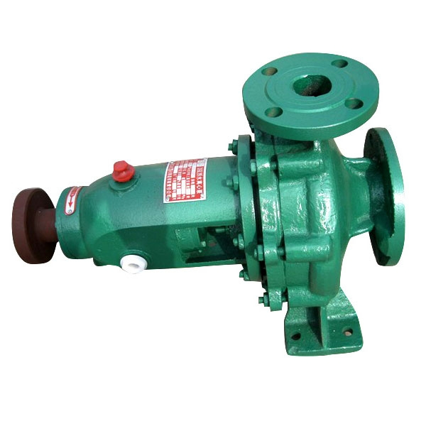 IS80-160清水泵